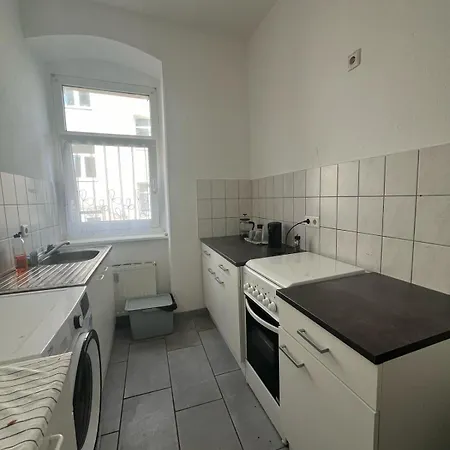Apartment Monteurwohnung 5 Personen Dohna